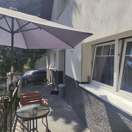 Cozy Gardens Apartments In براغ المظهر الخارجي الصورة