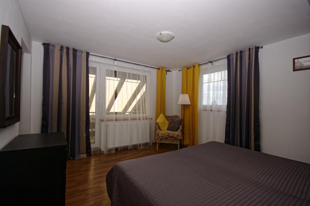 Cozy Gardens Apartments In براغ المظهر الخارجي الصورة